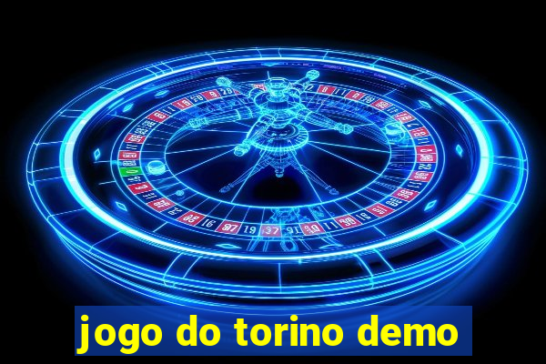 jogo do torino demo